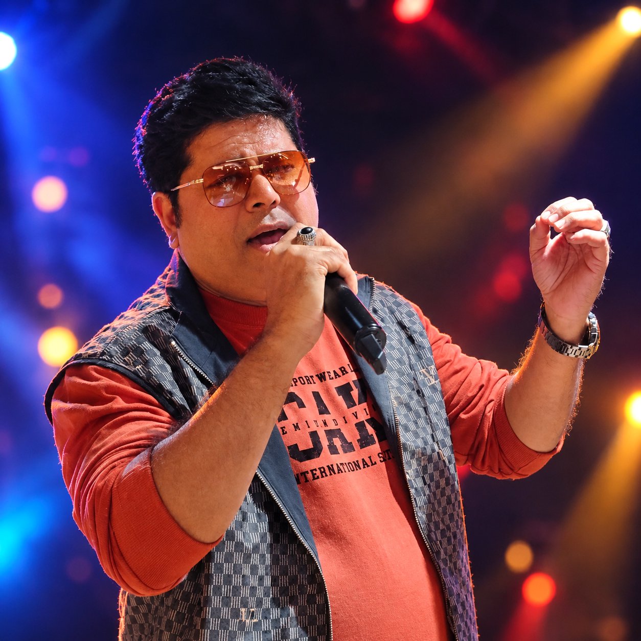 Male-Celebrity-singer-in-Bangalore celebrity singer in Bangalore