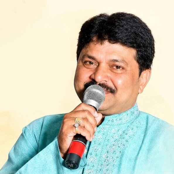book-a-devotional-singer-emcee-in-bangalore-The-Filmy-Melange book a Singer & Emcee in Bangalore