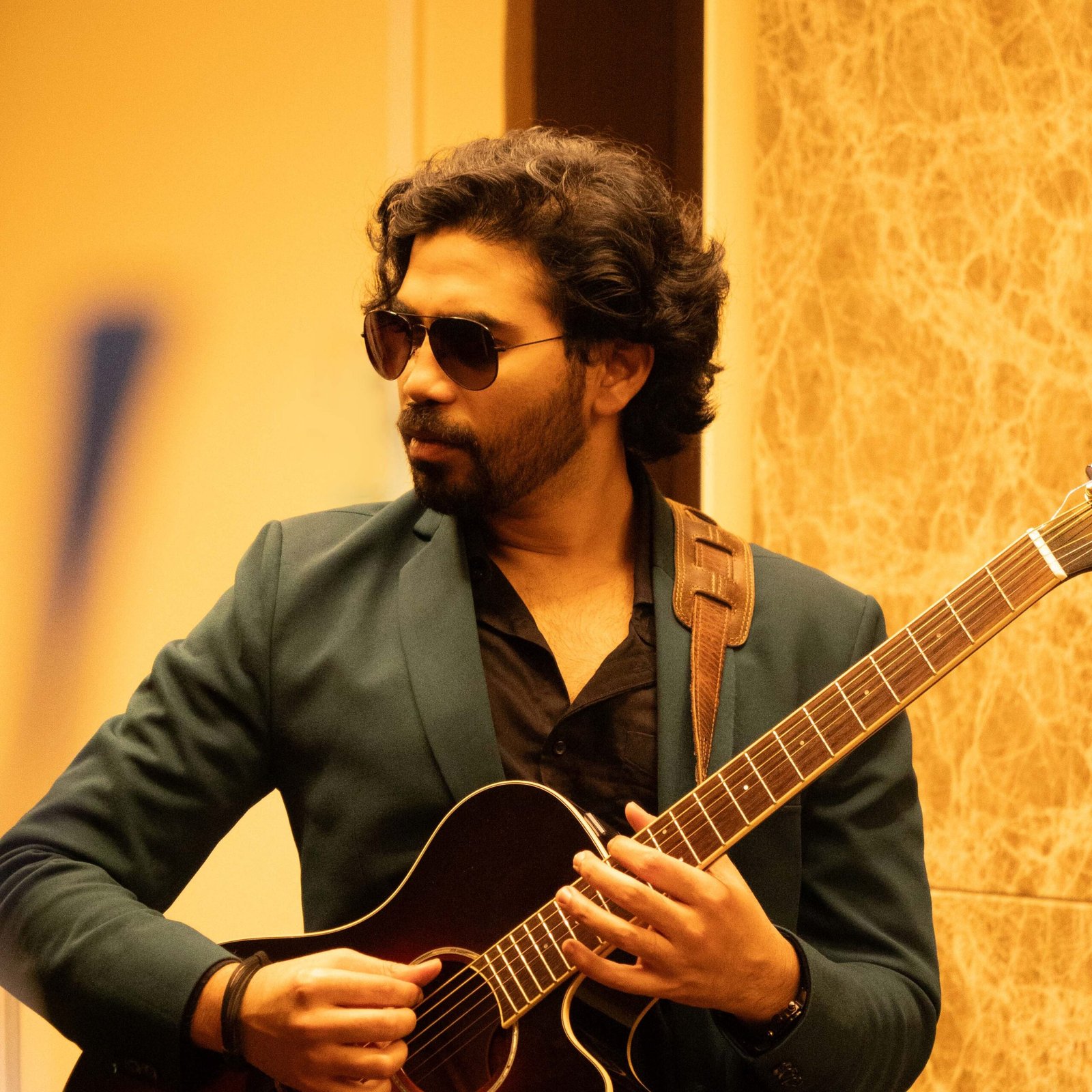 book-a-music-band-in-bangalore-TheFilmyMelange 3 piece band