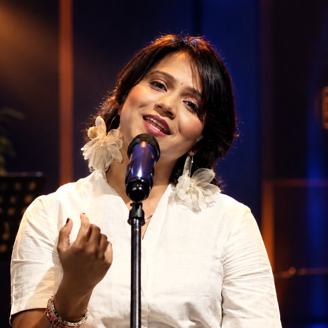 extremely-talented-female-singer-in-bangalore talented Singer in Bangalore
