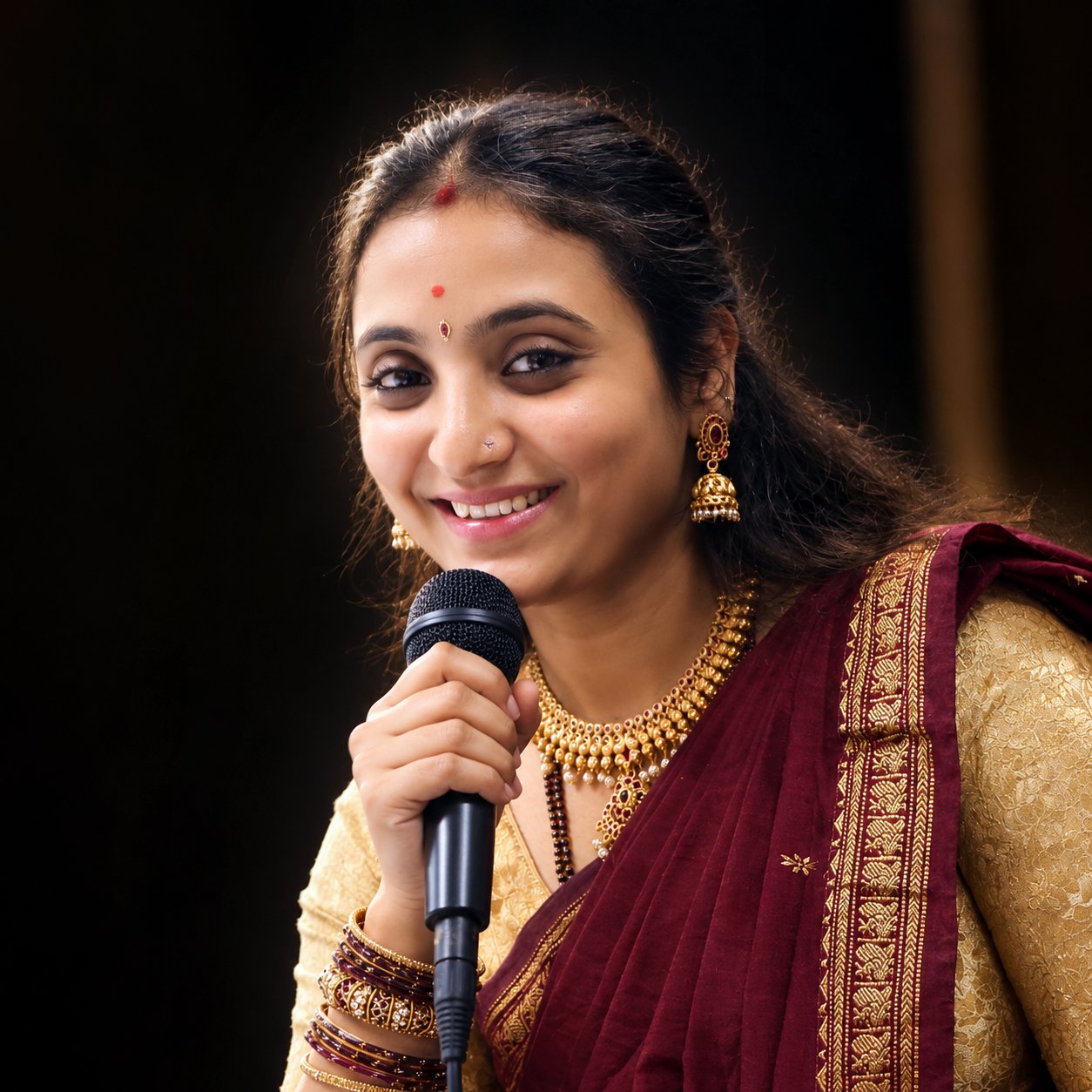 fresh-voice-in-bangalore copy fresh Female singer TFM