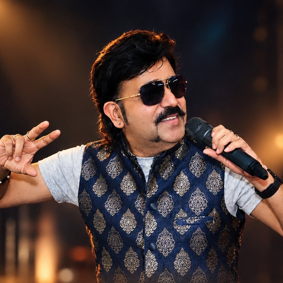 popular-corporate-singer-in-Bangalore singer for corporate shows in Bangalore